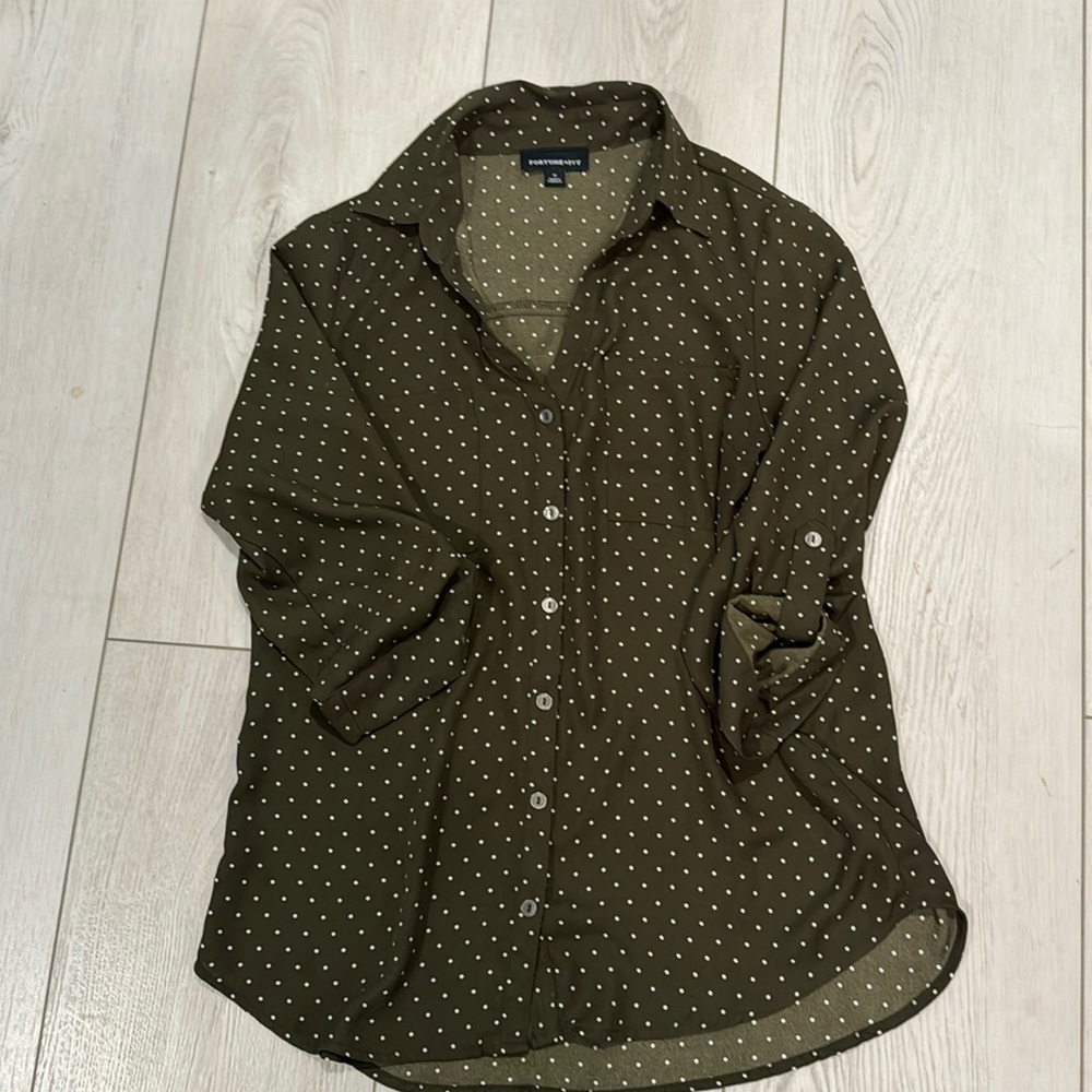 STITCH-FIX FORTUNE IVY